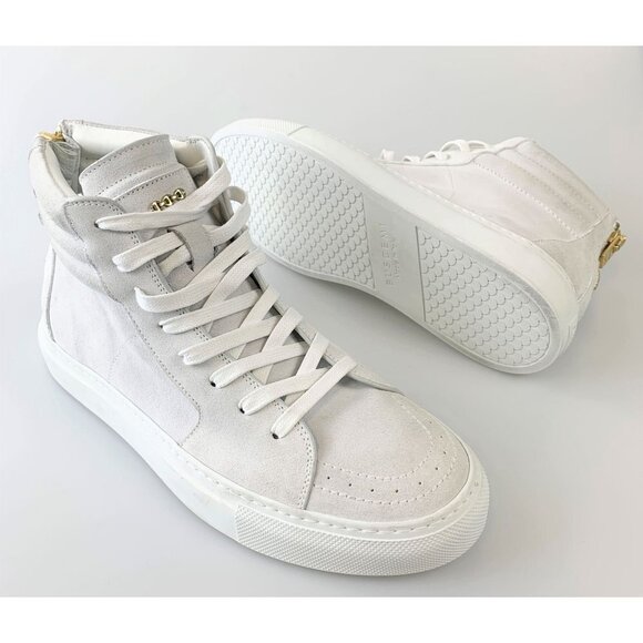 NEW Buscemi Sneakers - Picture 2 of 7